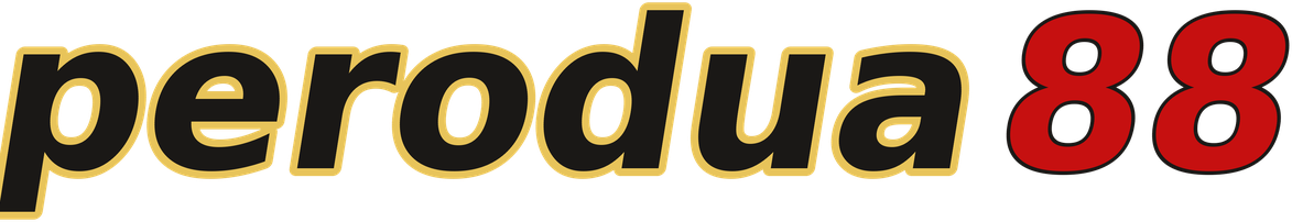 perodua88 logo
